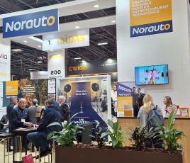 Norauto_Franchise Expo2025