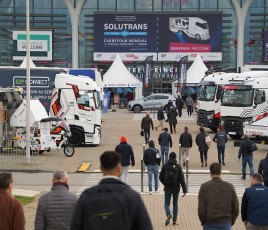 SOLUTRANS 2023