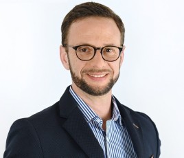 Jean-René Ricord STABILUS