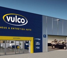 VULCO