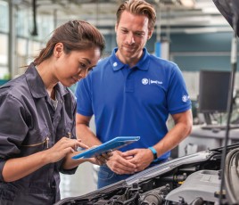 ZF {pro}Tech start