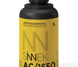 accélérateur AC 1650 Sinnek