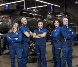 Norauto_team atelier