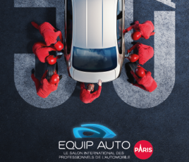 50 ans Équip Auto 