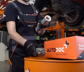 Autodoc Pro