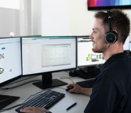 BOSCH Remote_Services
