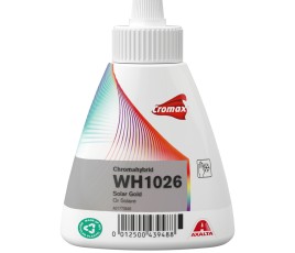 CX FR ChromaHybrid WH1026 Solar Gold