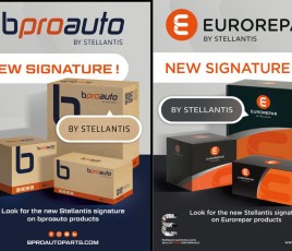 EUROREPAR BPROAUTO STELLANTIS