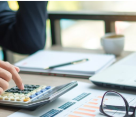 FINANCEMENT calculette