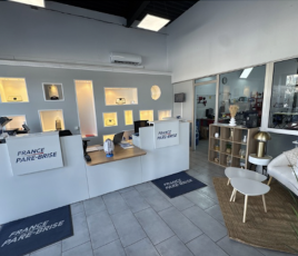 France Pare-Brise centres Var