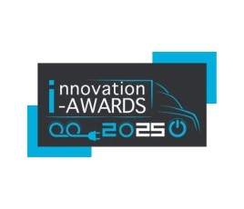 Innovation awards solutrans 2025