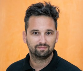 Romain Gougeon GiPA Italie
