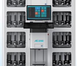 Santint AC200