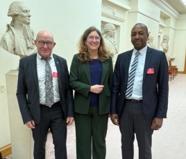 Senat FNA