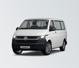 Volkswagen transporteur