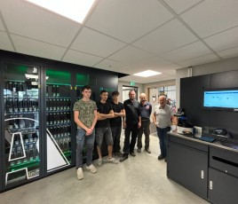 Axalta Irus Mix à Cugnaux