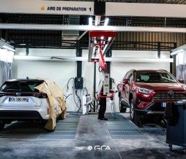GCA Nantes 