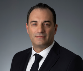 Antonio Filosa