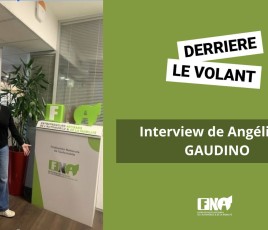 Angélique Gaudino FNA
