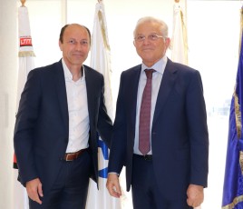 BEN AYED et IDELON, LTM