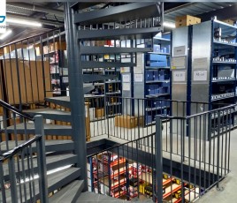 OTTO GO plateforme 2025