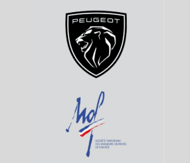 Peugeot MoF
