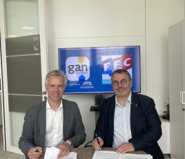Partenariat FFC GAN