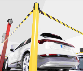 WURTH espace securisé VE2