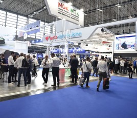 Ambiance Equip Auto Paris 2022