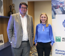 Arval et Emil Frey France