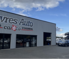 gièvres auto caréco