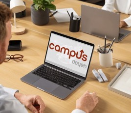 Doyen campus digital
