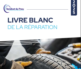 Livre Blanc du Syndicat du Pneu