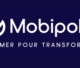 MOBIPOLIS logo