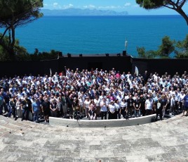 Midas_convention palerme 2025