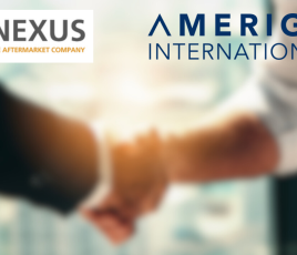 NEXUS AMERIGO collabo