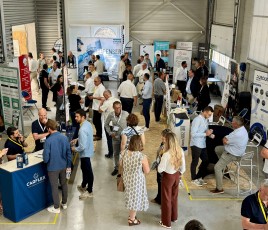 Salon partenaires CESVI 2025