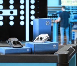 ZF AFtermarket-Smart-Camera