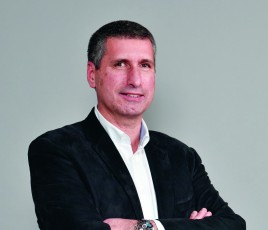 Jean-Louis Crepet FPA
