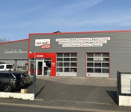 Eur-Auto_Cazouls Les-Beziers