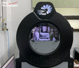 Fillon Daisy Wheel 3.0