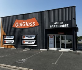 OuiGlass-Albi-Puygouzon