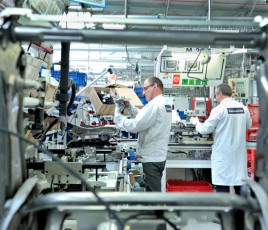 Usine 