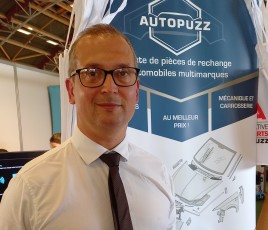 Guillaume Ramirez Autopuzz