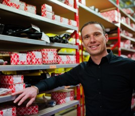 Ronald Durand_Durand Services