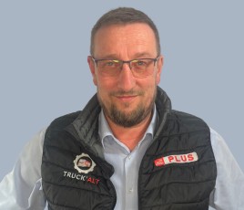 Philippe Morhain