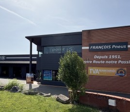 Point S Industriel_François pneus_Gaillac