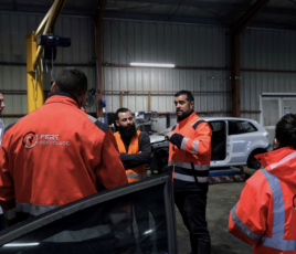 FERT RECYCLAGE opérateurs