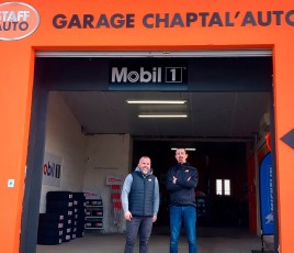Chaptal Erwan Rouillé