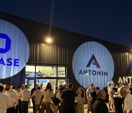 PRZP 19 TdF OCCITANIE – INAUGURATION ANTONIN CUGNAUX